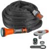 Gardena Liano Tuyau D'arrosage 10 M Au-dessus Du Sol Noir - 18427-32 2 Gardena Liano Tuyau D'arrosage 10 M Au-dessus Du Sol Noir - 18427-32 -GARDENA Soldes 2022 61356764 1