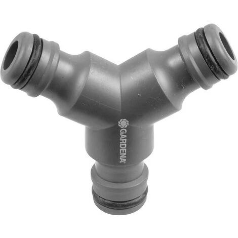 Raccord Gardena En Y 3 Raccord Gardena En Y