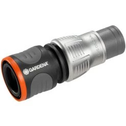 Raccorde Rapide Premium Gardena 18255-20 - -