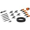 Kit D'arrosage Start Pour Pots S Gardena 13000-34 - - -GARDENA Soldes 2022 63873016 1