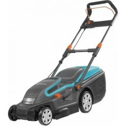 Gardena Tondeuse à Gazon électrique PowerMax 1600/37 - 05037-20