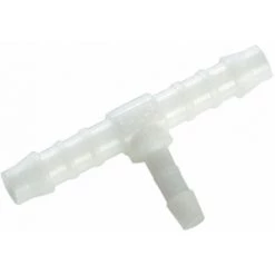 Gardena Raccord Réducteur En T, 12-6-12 Mm, 2 Pièces - 07314-20