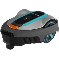 GARDENA ROBOT TONDEUSE SMART SILENO CITY 600 M² : TECHNOLOGIE INNOVANTE LONA AI - COMMANDE PAR APPLICATION - SENSORCONTROL POUR 11 GARDENA ROBOT TONDEUSE SMART SILENO CITY 600 M² : TECHNOLOGIE INNOVANTE LONA AI - COMMANDE PAR APPLICATION - SENSORCONTROL POUR -GARDENA Soldes 2022 65602886 5