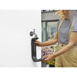 GARDENA Support Tuyau Liano™ TapFix - Protection Anti-gel (18590-20) 9 GARDENA Support Tuyau Liano™ TapFix - Protection Anti-gel (18590-20) -GARDENA Soldes 2022 65918422 3