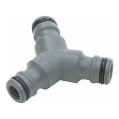 Déviateur 3 Voies GARDENA 2934-26 - -