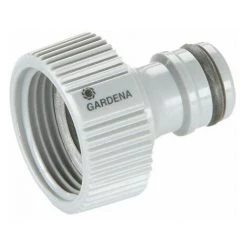 Gardena Robinet Prise 2901-26 - -