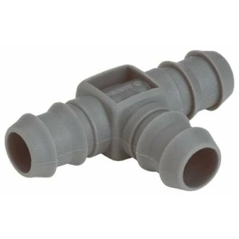 Raccord En T GARDENA 1329-26 - - 3 Raccord En T GARDENA 1329-26 - -
