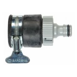 Tête De Robinet Gardena 2907-20 Pour Robinets Non Filetés - -