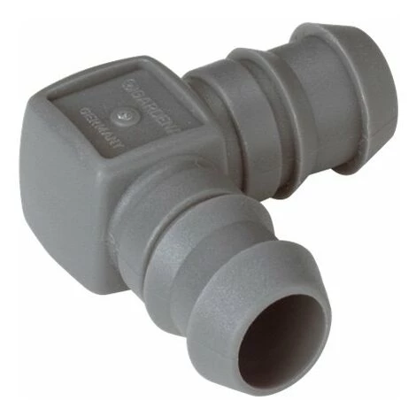 Raccord GARDENA 1382-26 - - 3 Raccord GARDENA 1382-26 - -
