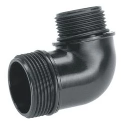 GARDENA 1743-20 Raccord De Pompe Immergée - -