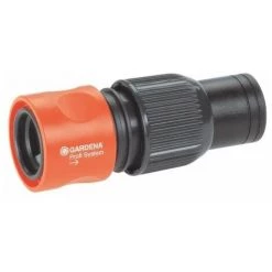 Raccord Rapide GARDENA 2817-20 - -