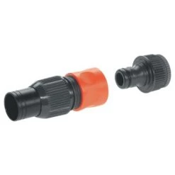 Kit De Raccordement De Pompe Pour Tuyaux GARDENA 1752-20 - -