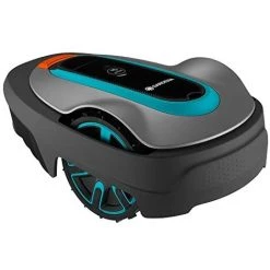 GARDENA SILENO CITY TONDEUSE-ROBOT 600QM 15010-20