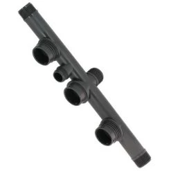 Regard Arrosage - Regard Pré-monté 3 Voies De Gardena -GARDENA Soldes 2022 69346959 4