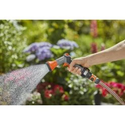 GARDENA Pistolet D'arrosage Compteur D'eau AquaCount (18352-20-20) -GARDENA Soldes 2022 69570869 4