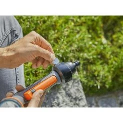 GARDENA Pistolet D'arrosage Compteur D'eau AquaCount (18352-20-20) -GARDENA Soldes 2022 69570869 5