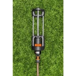 GARDENA Arroseur Oscillant Compteur D'eau AquaCount (18354-20) -GARDENA Soldes 2022 69570882 3