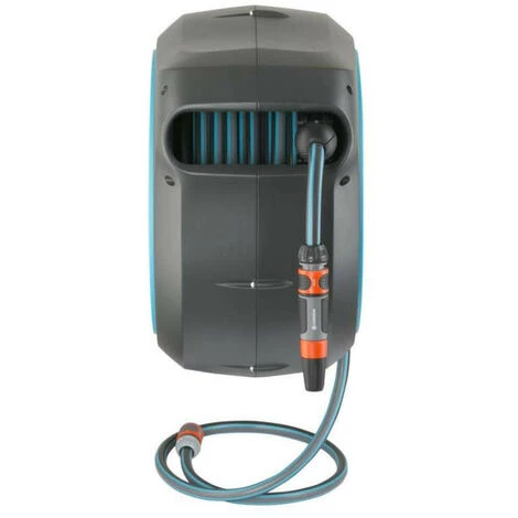 GARDENA Dévidoir Automatique Mural RollUp XL 35 M- Emballage Abimé 6 GARDENA Dévidoir Automatique Mural RollUp XL 35 M- Emballage Abimé – Image 4