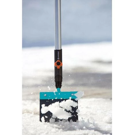 Brise-glace 03250-20 15 Cm Gardena Combisystem 3 Brise-glace 03250-20 15 Cm Gardena Combisystem – Image 2