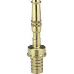 GARDENA Messing-Komfort 07166-20 Pistolet Darrosage