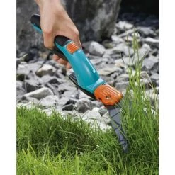 Gardena Cisailles à Gazon Orientable Comfort - GARDENA -GARDENA Soldes 2022 71919584 2