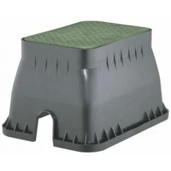 Gardena Regard Rectangulaire 4 Voies - GARDENA