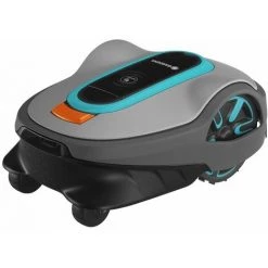 Gardena Tondeuse Robot Smart SILENO Life 1500 -GARDENA Soldes 2022 71919629 4