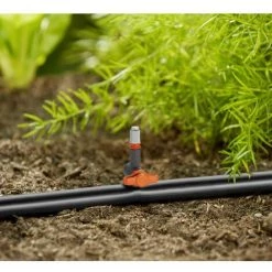 GARDENA Micro-Drip System Vanne De Régulation 13231-20 -GARDENA Soldes 2022 71922033 4