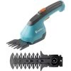 Cisaille à Gazon, Sculpte-haie GARDENA EasyCut 450/50 Sans Fil Avec Batterie 3.7 V Li-Ion 2 Cisaille à Gazon, Sculpte-haie GARDENA EasyCut 450/50 Sans Fil Avec Batterie 3.7 V Li-Ion -GARDENA Soldes 2022 7512779 1