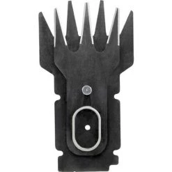 Cisaille à Gazon, Sculpte-haie GARDENA EasyCut 450/50 Sans Fil Avec Batterie 3.7 V Li-Ion -GARDENA Soldes 2022 7512779 4