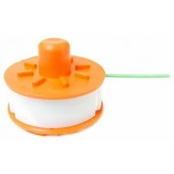 Bobineau De Fil Compatible Coupe-bordure Gardena | Ø 2.0 Mm