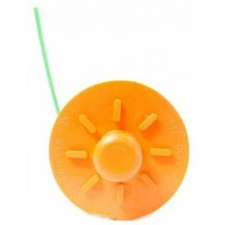 Bobineau De Fil Compatible Coupe-bordure Gardena | Ø 2.0 Mm 9 Bobineau De Fil Compatible Coupe-bordure Gardena | Ø 2.0 Mm -GARDENA Soldes 2022 7862792 4