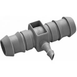 Gardena Réducteur En T 13 Mm / 4,6 Mm - Par 5 - Connexion "classic"