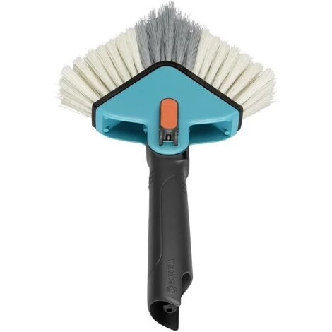 Tête De Loup 03634-20 Gardena Combisystem 4 Tête De Loup 03634-20 Gardena Combisystem – Image 2