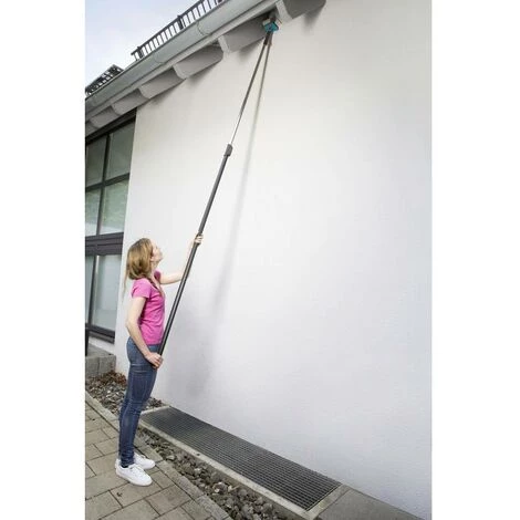 Tête De Loup 03634-20 Gardena Combisystem 6 Tête De Loup 03634-20 Gardena Combisystem – Image 4