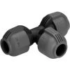 Pièce En T GARDENA Système Sprinkler 02771-20 Ø 25 Mm (1) -GARDENA Soldes 2022 8853268 1