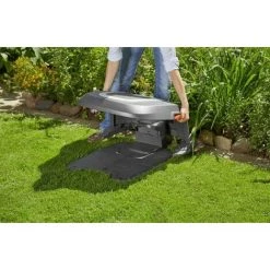 Gardena Abri Pour Robot Tondeuse SILENO -GARDENA Soldes 2022 9181906 2