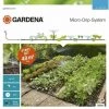 Gardena Kit D'arrosage Goutte-à-goutte Pour Massifs Et Potagers -GARDENA Soldes 2022 9181917 1