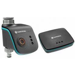 Gardena Kit Smart Water Control
