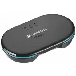 Gardena Smart Irrigation Control