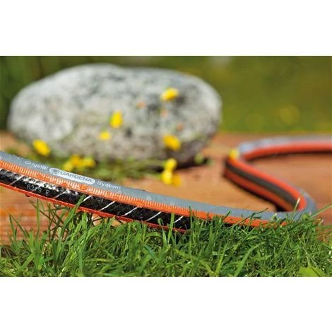 Tuyau GARDENA PowerGrip Flex Ø15mm Longueur 25m - 18045-26 5 Tuyau GARDENA PowerGrip Flex Ø15mm Longueur 25m - 18045-26 – Image 3