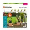 Gardena Kit D'arrosage Goutte-à-goutte Pour Plantes En Pots S - GARDENA 13000-32 2 Gardena Kit D'arrosage Goutte-à-goutte Pour Plantes En Pots S - GARDENA 13000-32 -GARDENA Soldes 2022 9833075 1